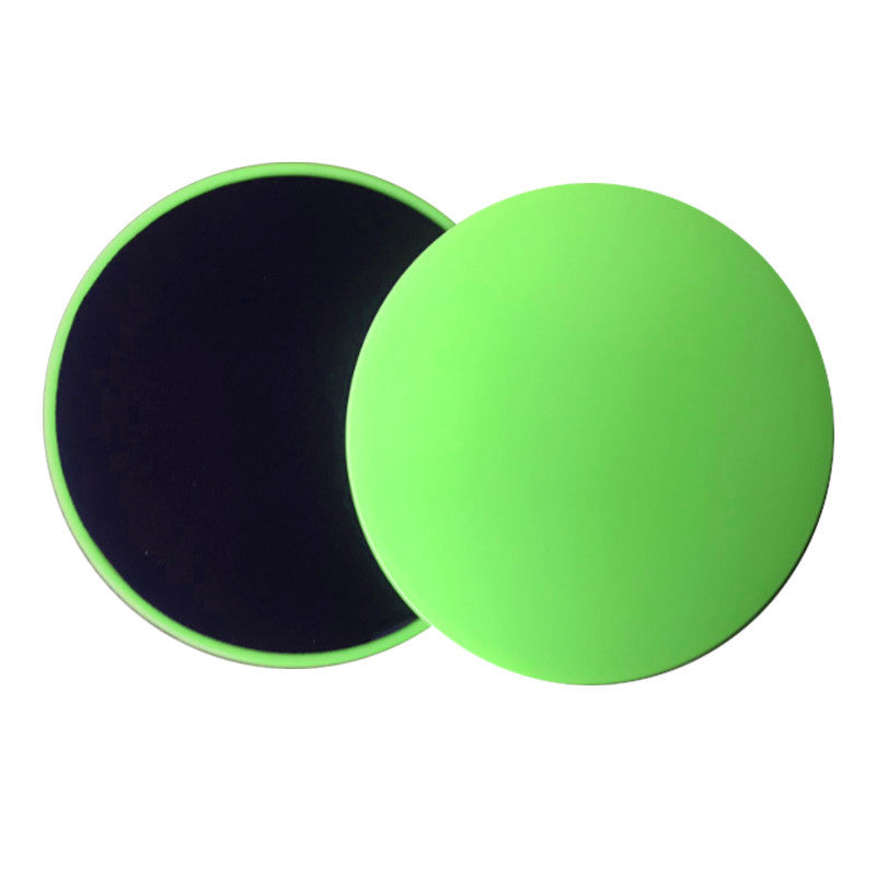 Core Slide Discs