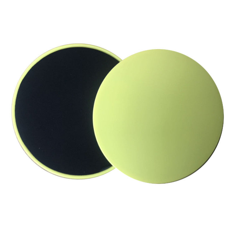 Core Slide Discs
