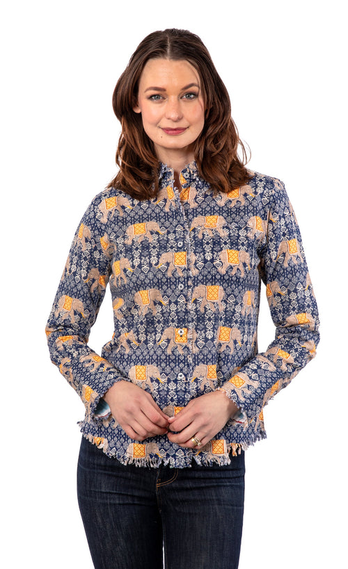 Cape Cod Tunic Ellies