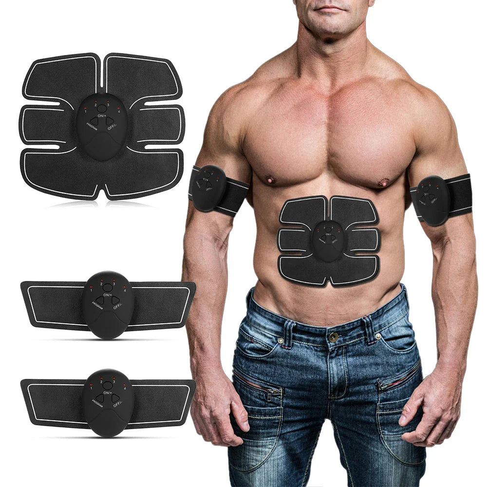 EMS Muscle Toner