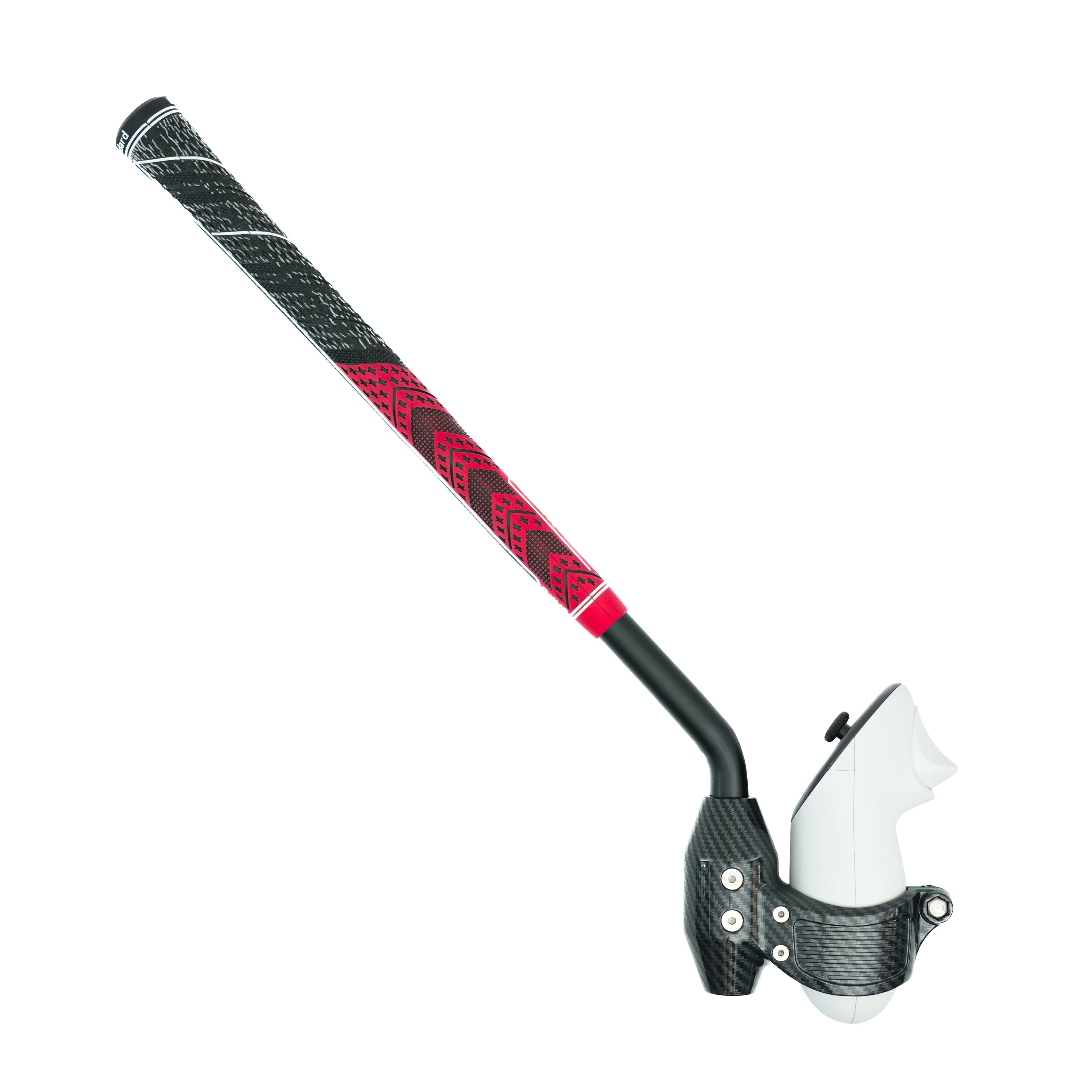DriVR Ace – VR Golf Club Handle for Meta Quest 3/3s & Pro