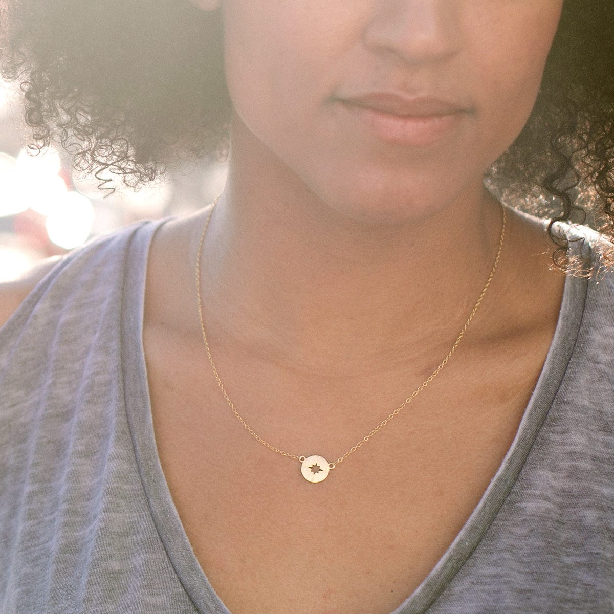 Yoga Teacher Necklace, Multiple Styles Jewelry