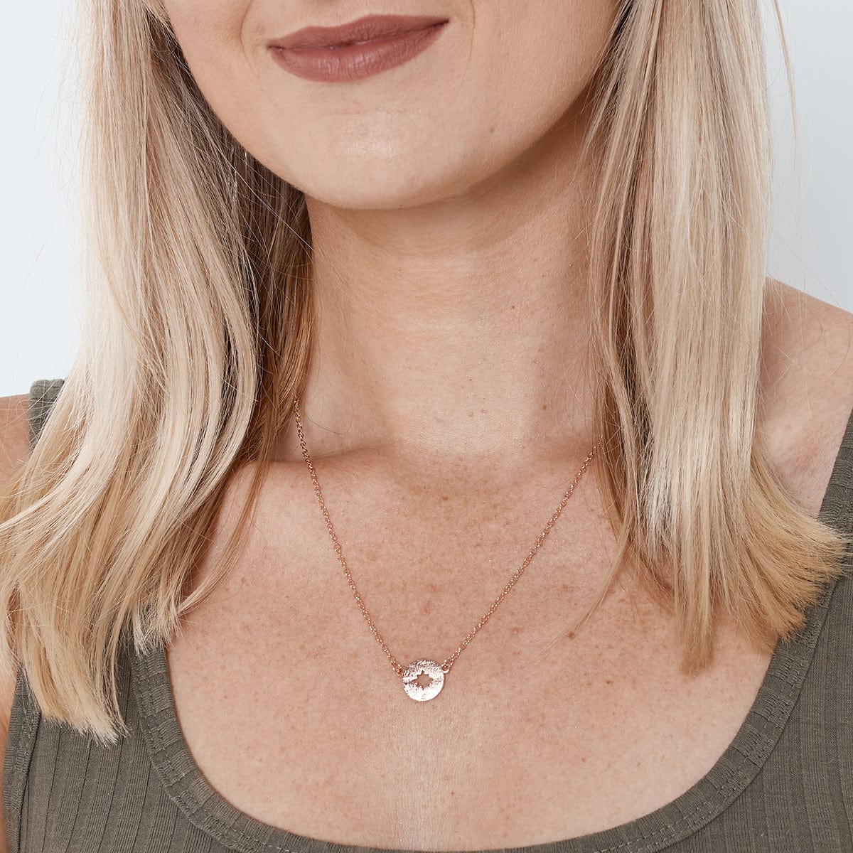 Yoga Teacher Necklace, Multiple Styles Jewelry