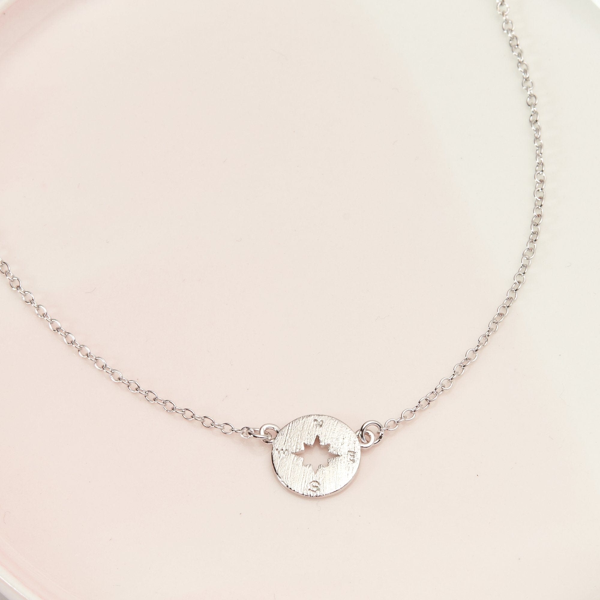 Yoga Teacher Necklace, Multiple Styles Jewelry