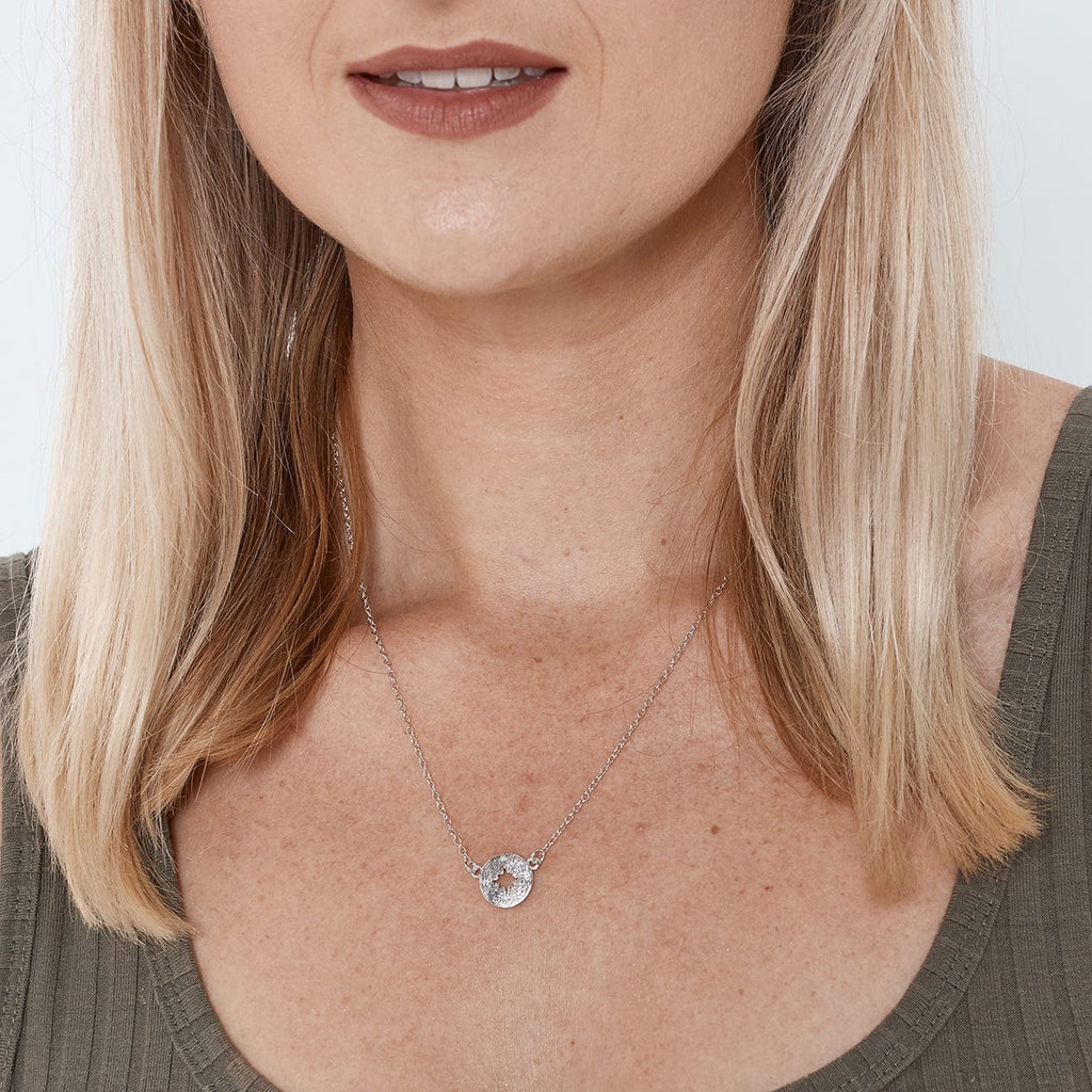 Yoga Teacher Necklace, Multiple Styles Jewelry