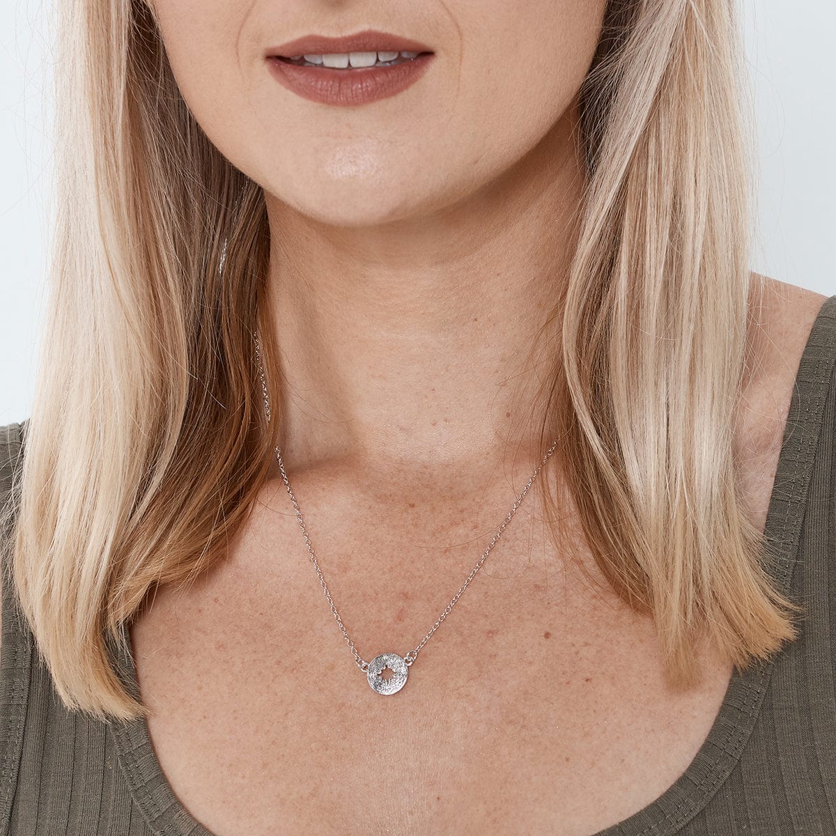 Yoga Teacher Necklace, Multiple Styles Jewelry