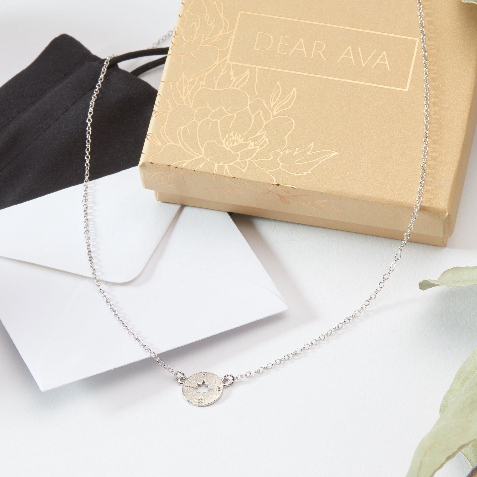 Yoga Teacher Necklace, Multiple Styles Jewelry