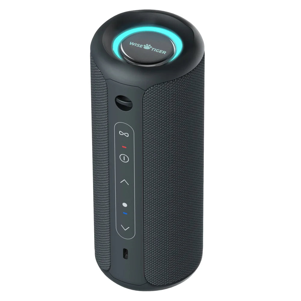 P3 Portable Bluetooth Speaker – 30W Waterproof