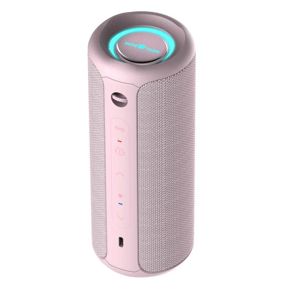 P3 Portable Bluetooth Speaker – 30W Waterproof