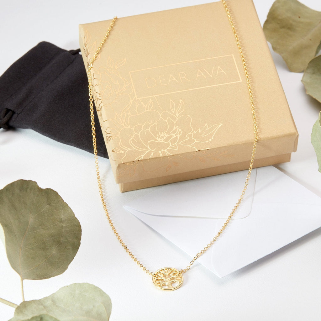 Yoga Teacher Necklace, Multiple Styles Jewelry