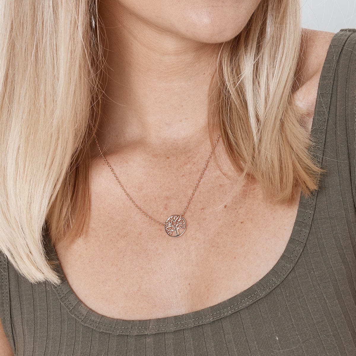 Yoga Teacher Necklace, Multiple Styles Jewelry
