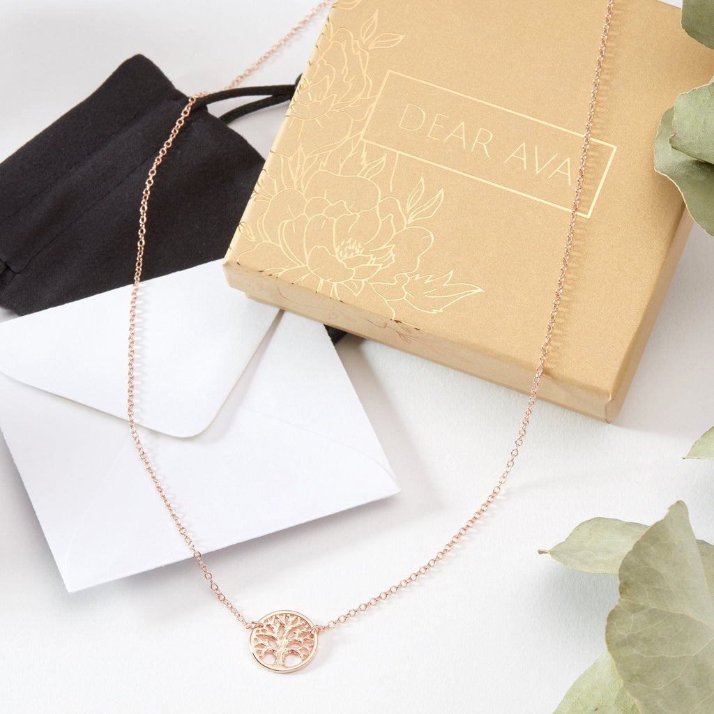 Yoga Teacher Necklace, Multiple Styles Jewelry
