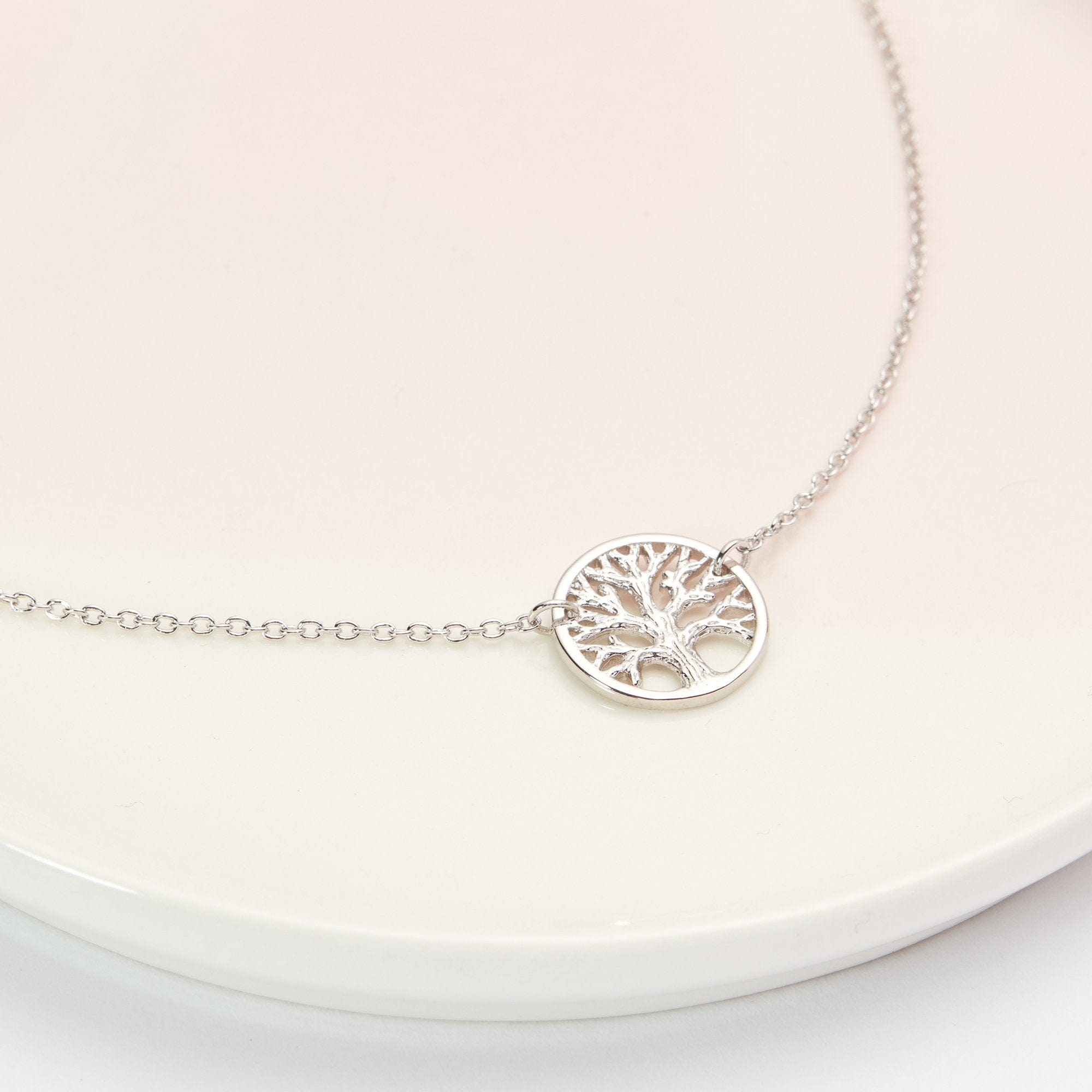 Yoga Teacher Necklace, Multiple Styles Jewelry