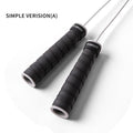 Weighted Jump Rope