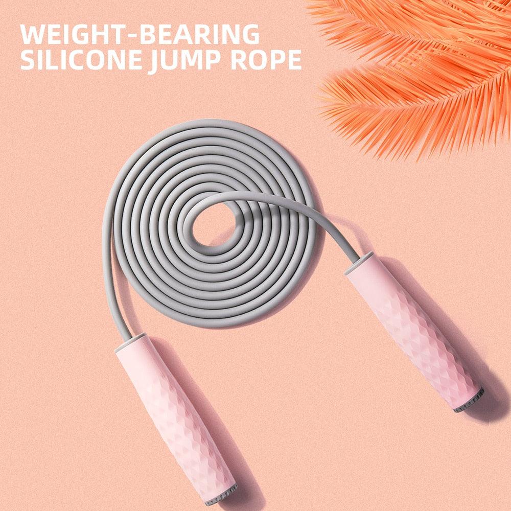 Weighted Jump Rope