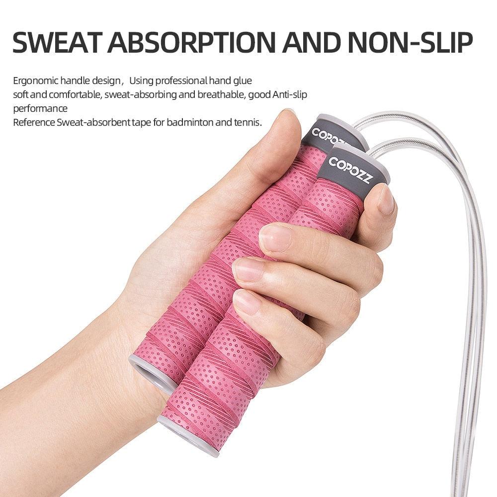 Weighted Jump Rope