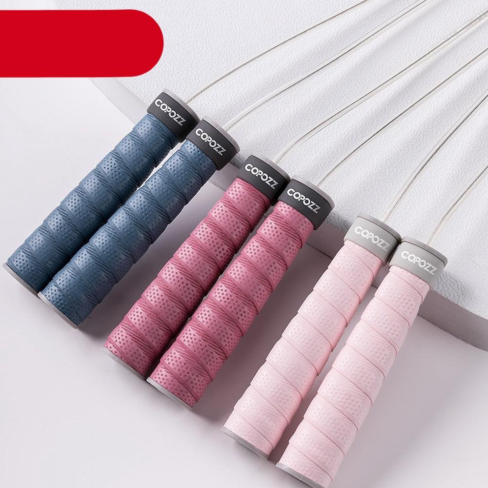 Weighted Jump Rope