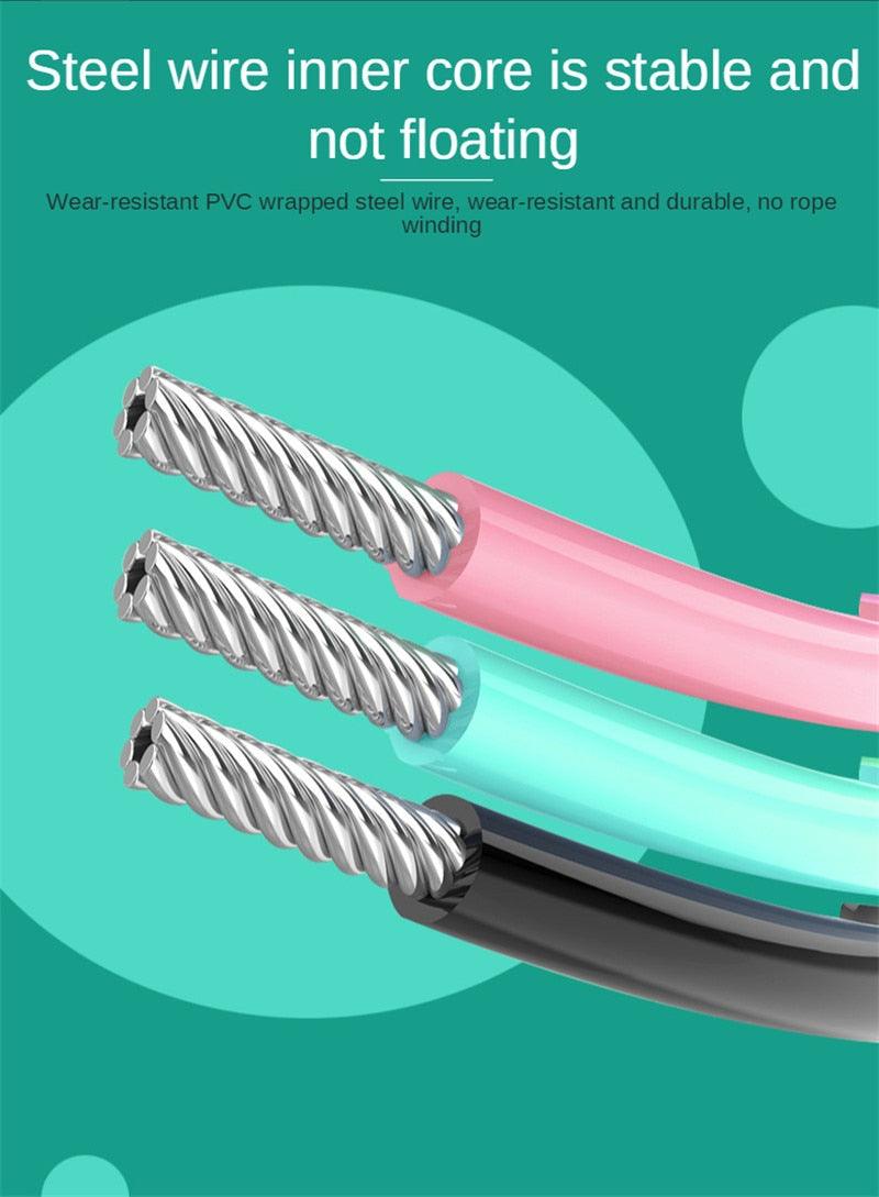 Smart Cordless Jump Rope