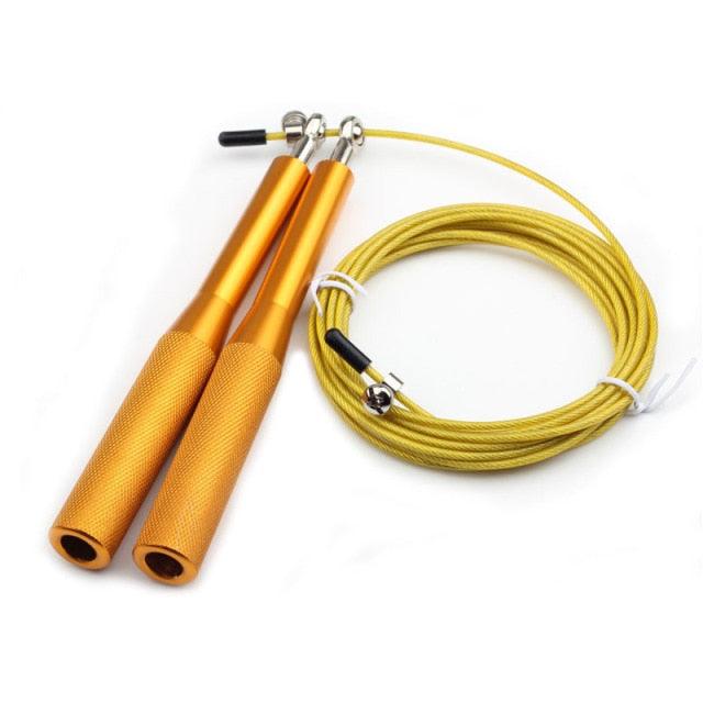 Pro Speed Jump Rope