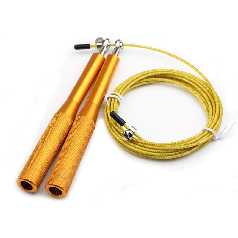 Pro Speed Jump Rope