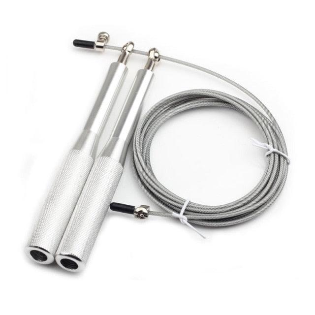 Pro Speed Jump Rope