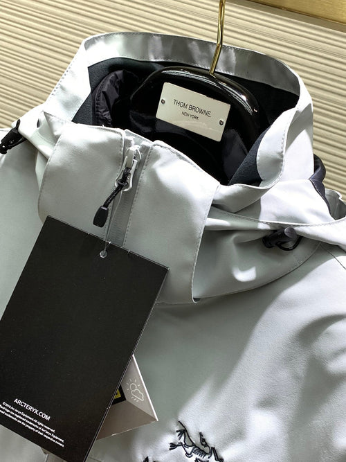 Arc Teryx 2-N-1 Jacket