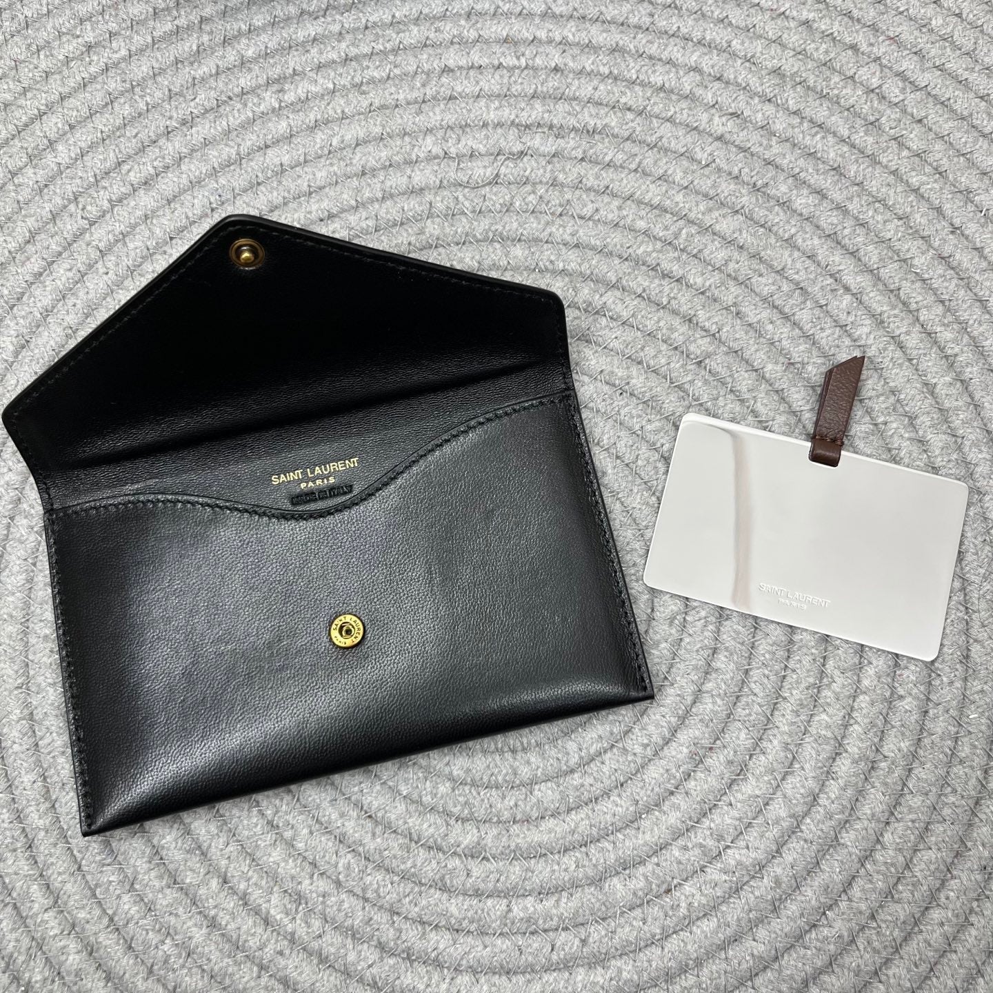 YSL Purse