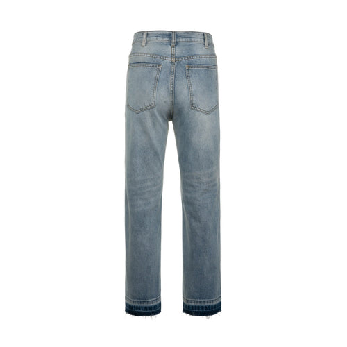 CartHart distress Jeans