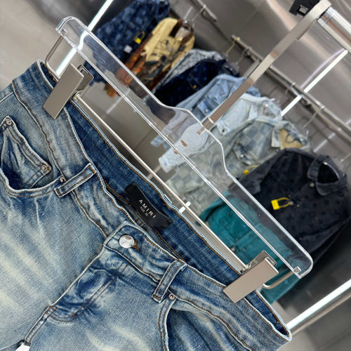 Amiri denim Shorts