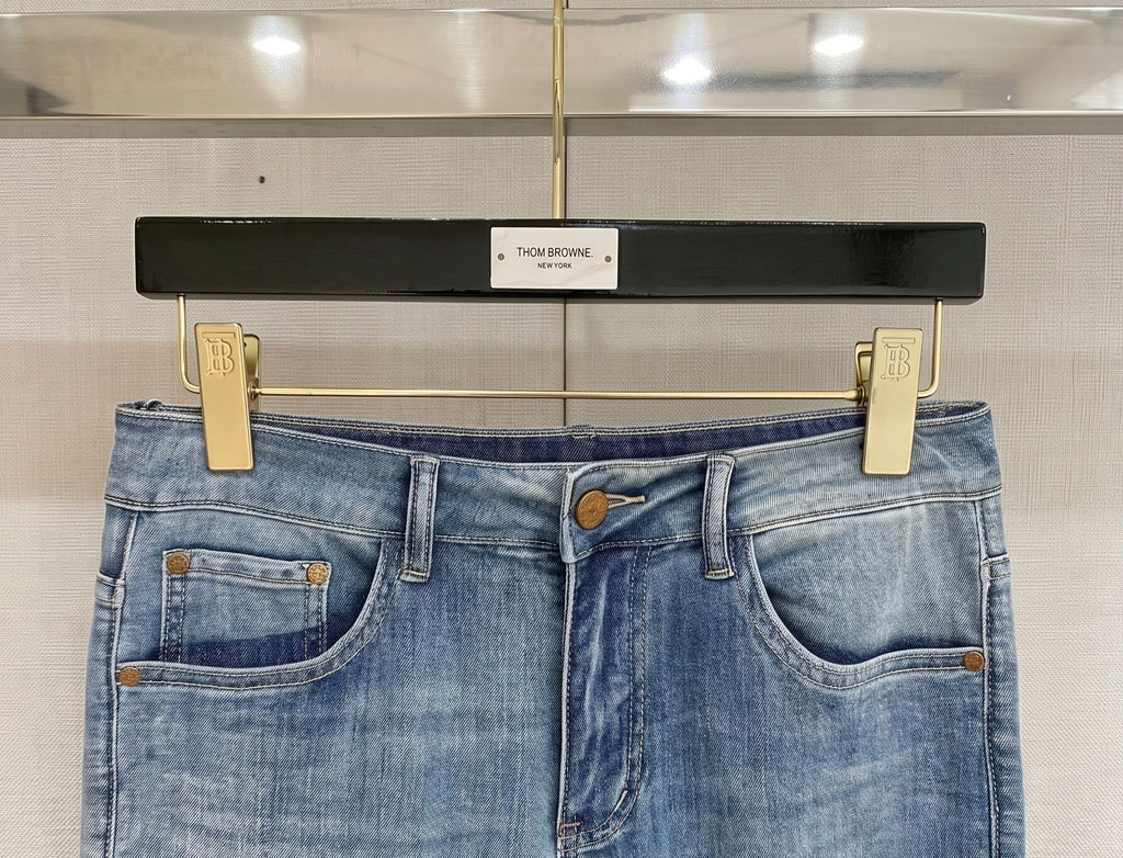 LV Denim Jeans