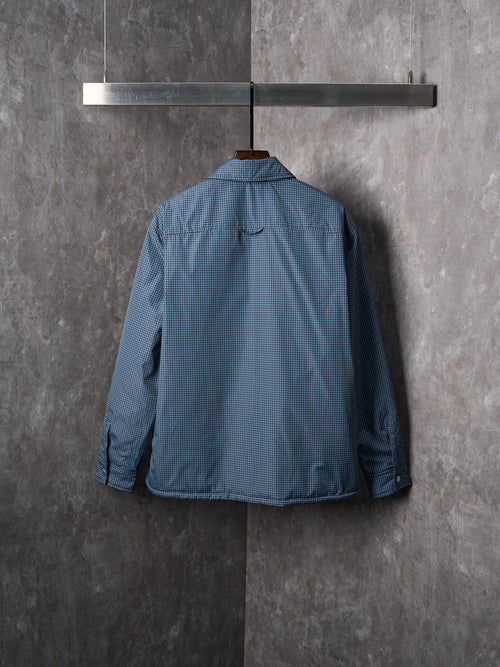 CD Patch Jacket Shirt