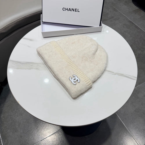 Chanel Beanie