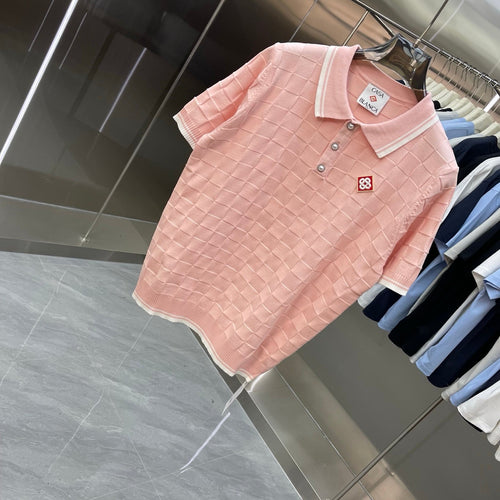 Casa Blanca Polo Shirt