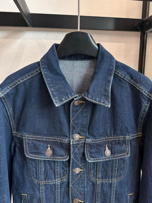 Celine Women's Denim Jacket