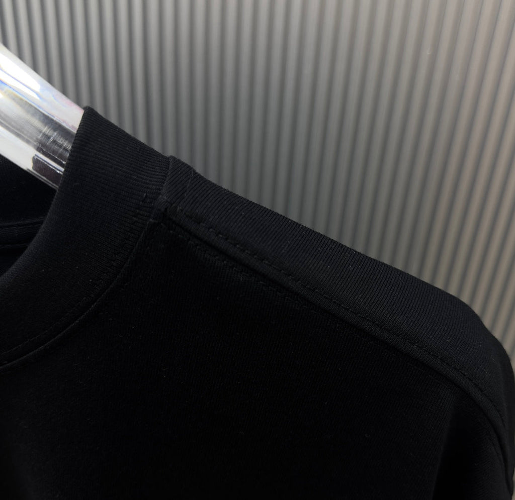 Dior Embroidered T-Shirt