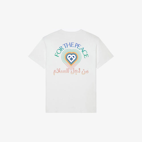 Casa Blanca T-Shirt