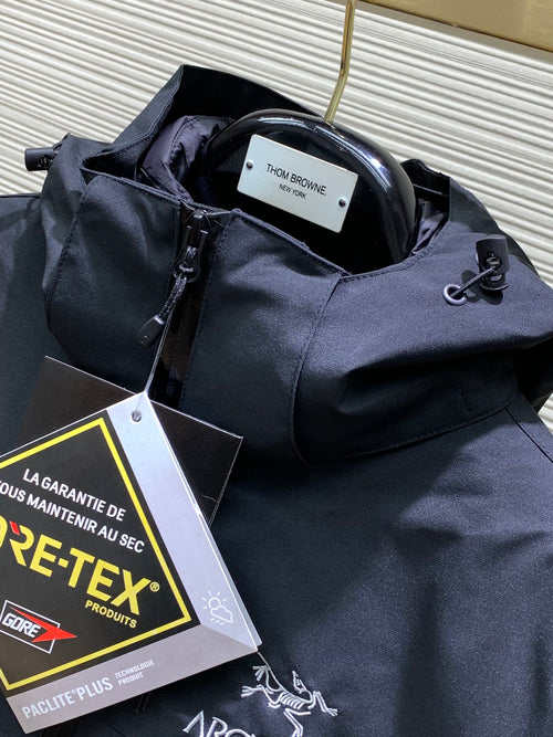 Arc Teryx 2-N-1 Jacket