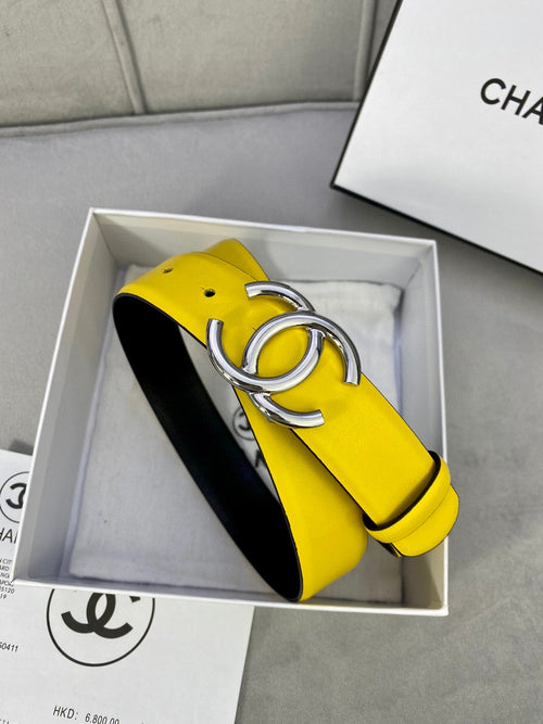 Chanel Women's Belt
