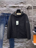 Burberry Jacket