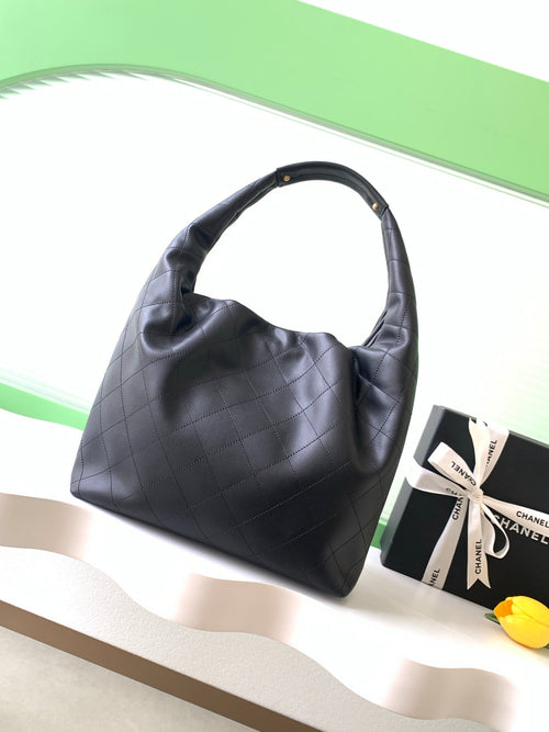 Chanel Hobo handbag