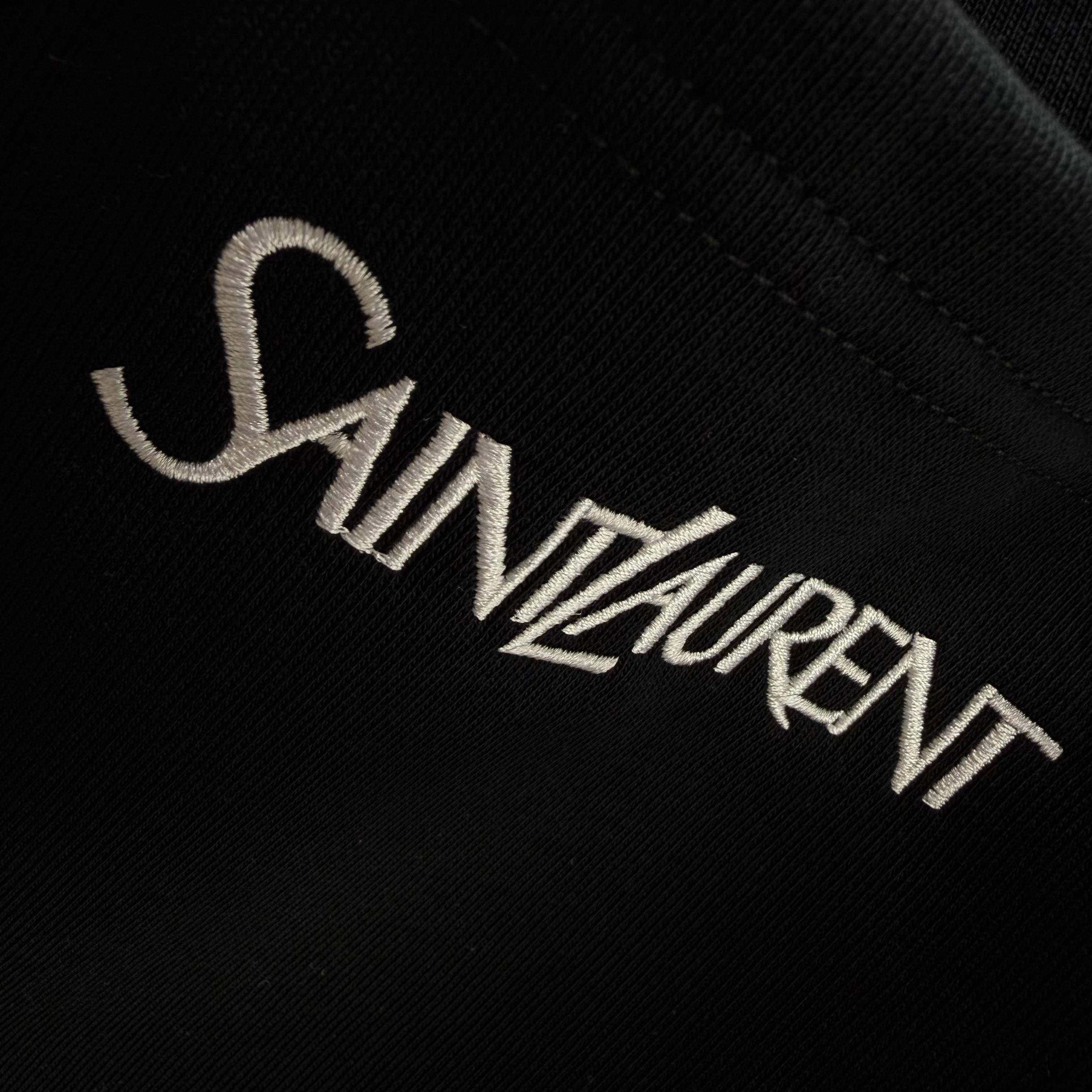 YSL Joggers