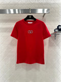 Women's Valentin Rhinestone Tee