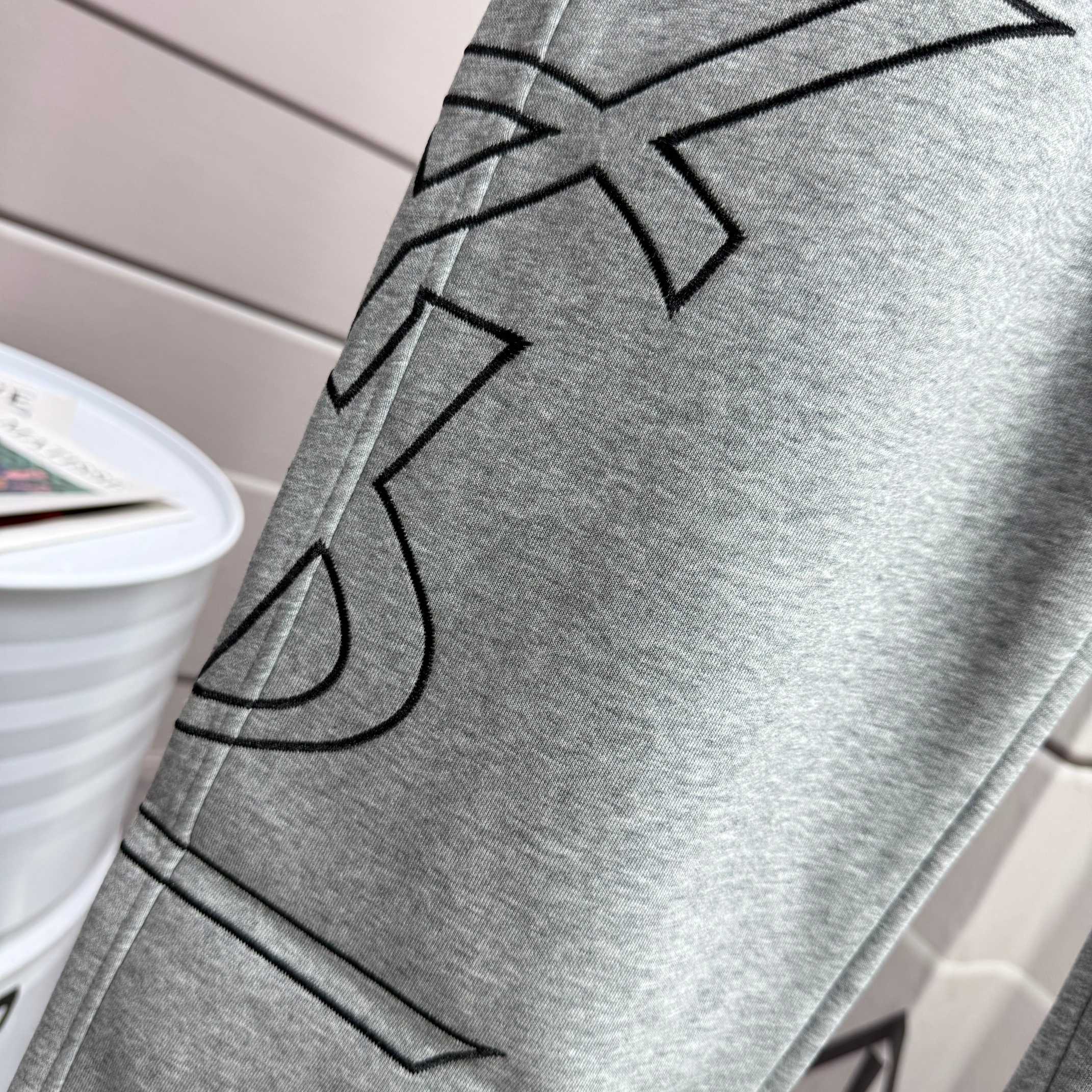 YSL Joggers