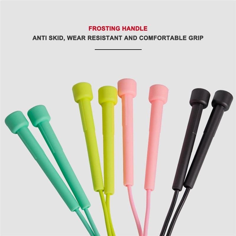 PVC Cardio Jump Rope