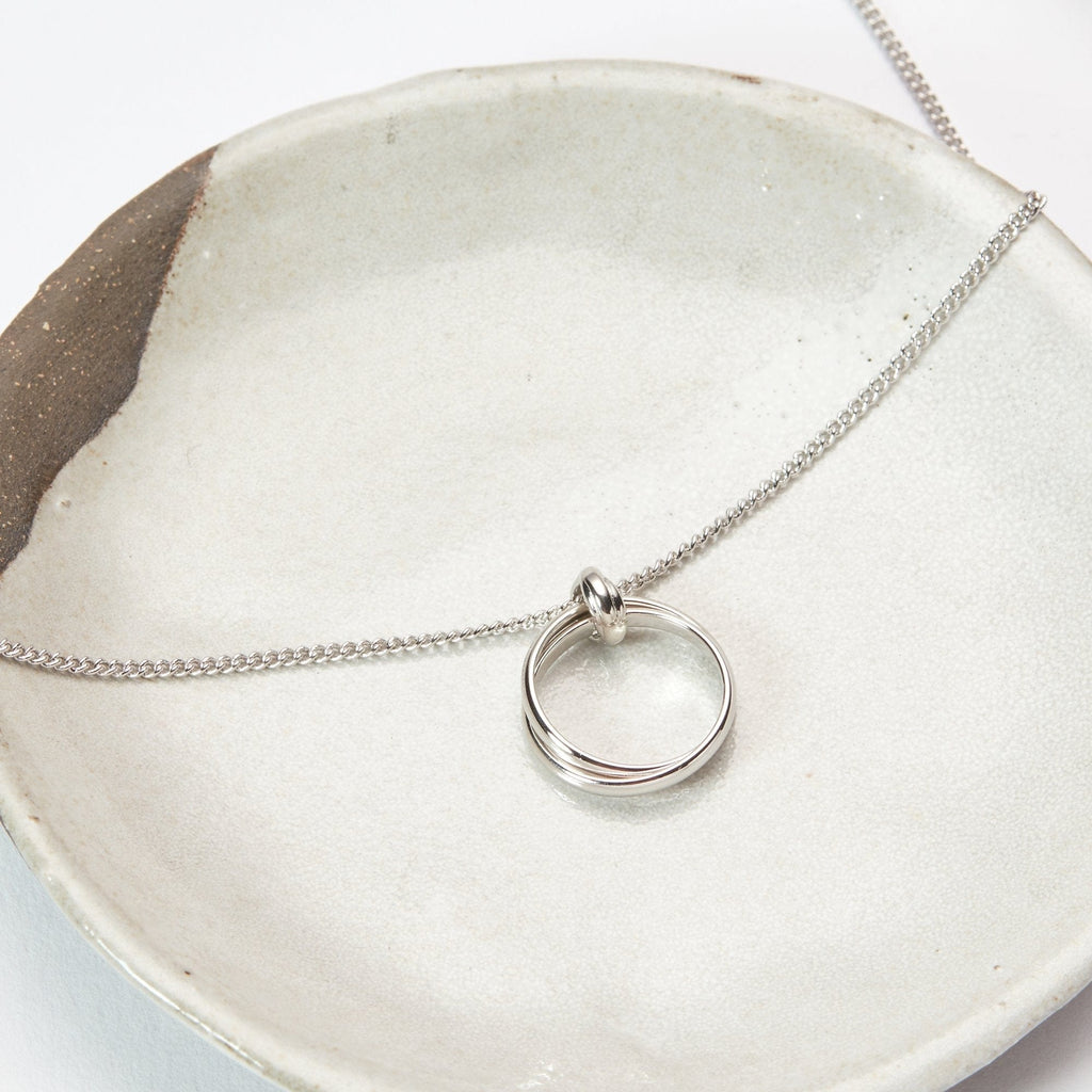 Yoga Teacher Necklace, Multiple Styles Jewelry