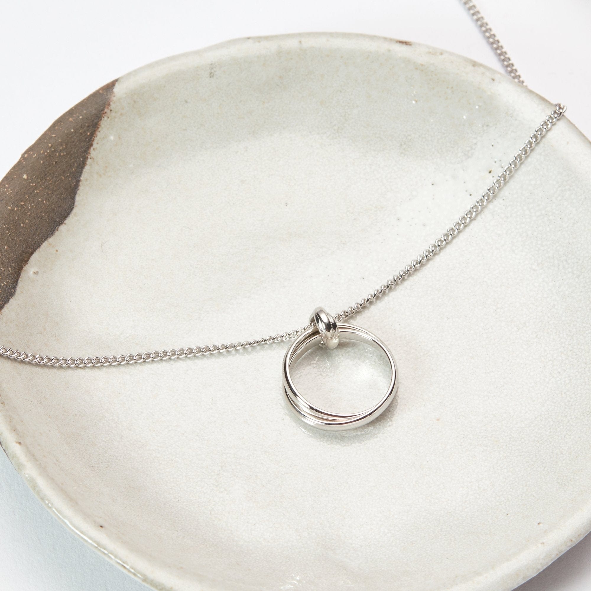 Yoga Teacher Necklace, Multiple Styles Jewelry