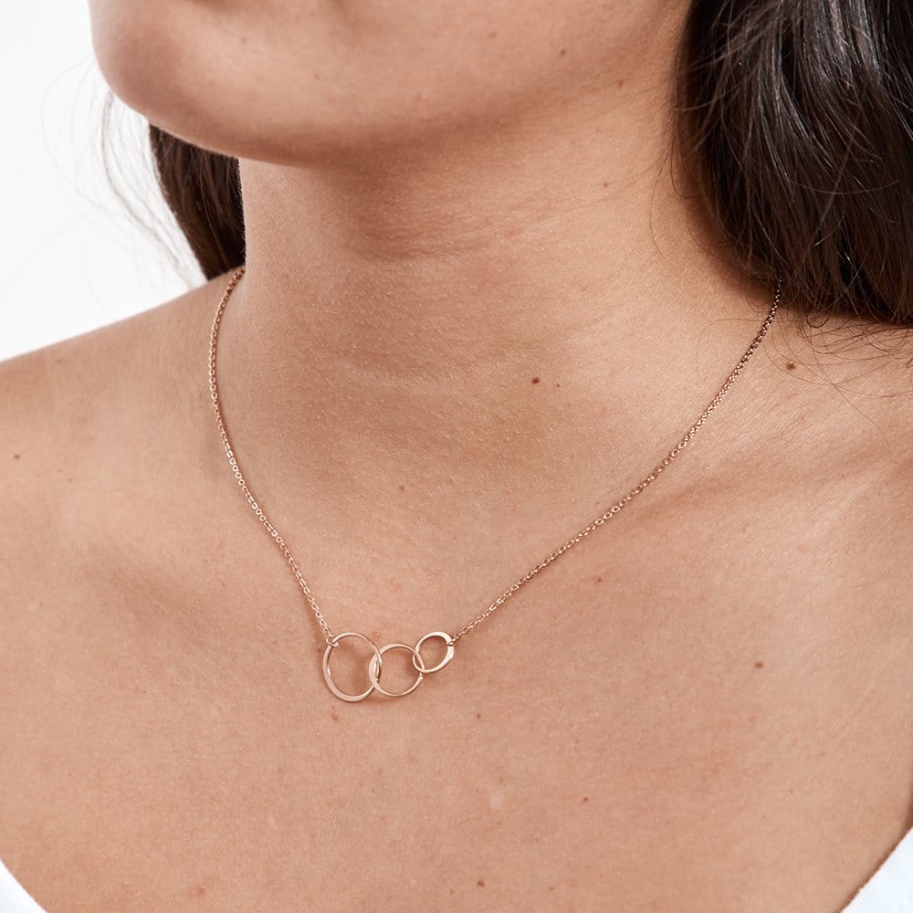 Yoga Teacher Necklace, Multiple Styles Jewelry