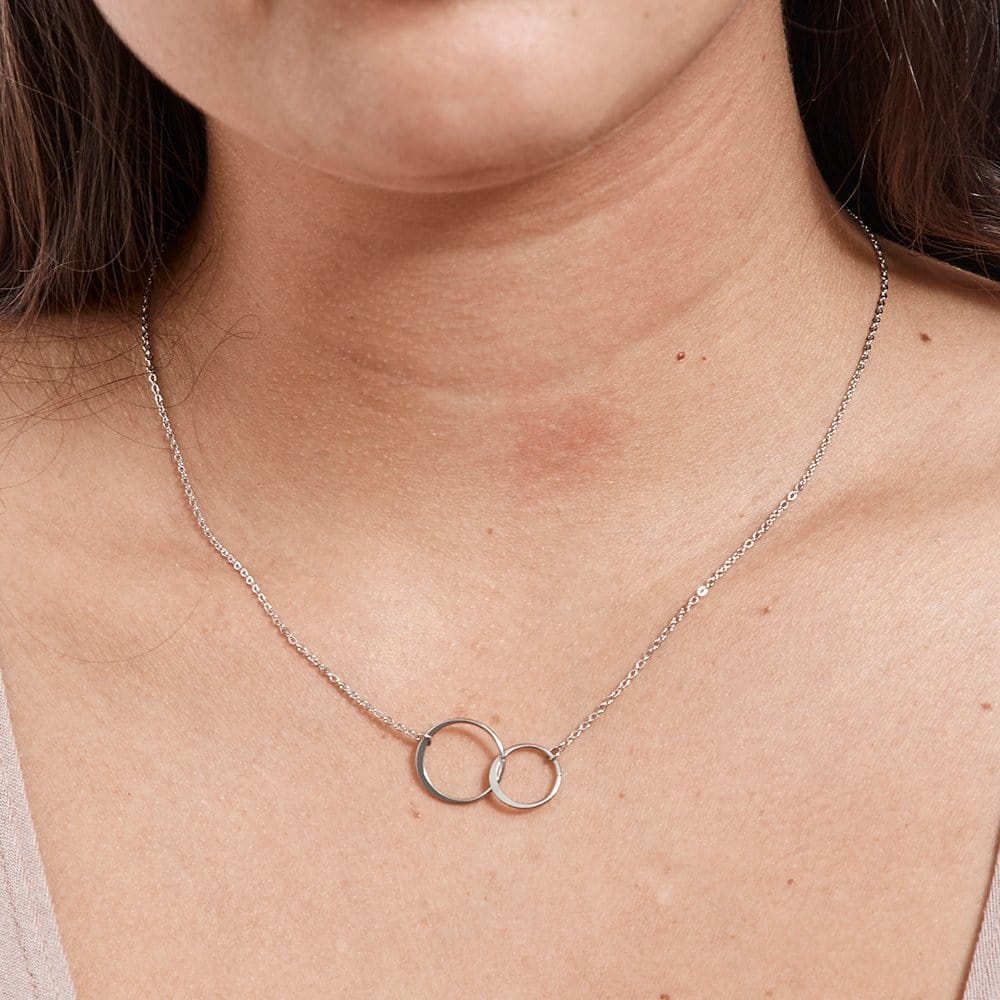 Yoga Teacher Necklace, Multiple Styles Jewelry