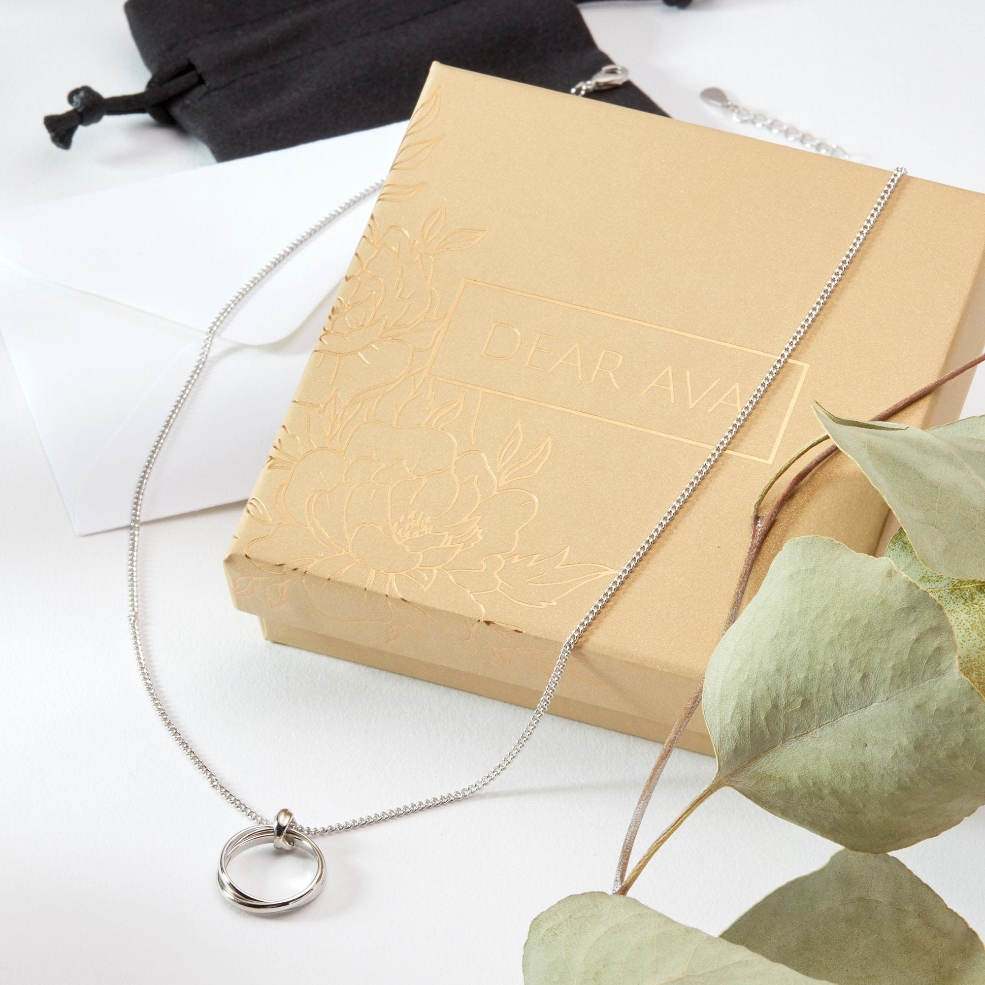 Yoga Teacher Necklace, Multiple Styles Jewelry