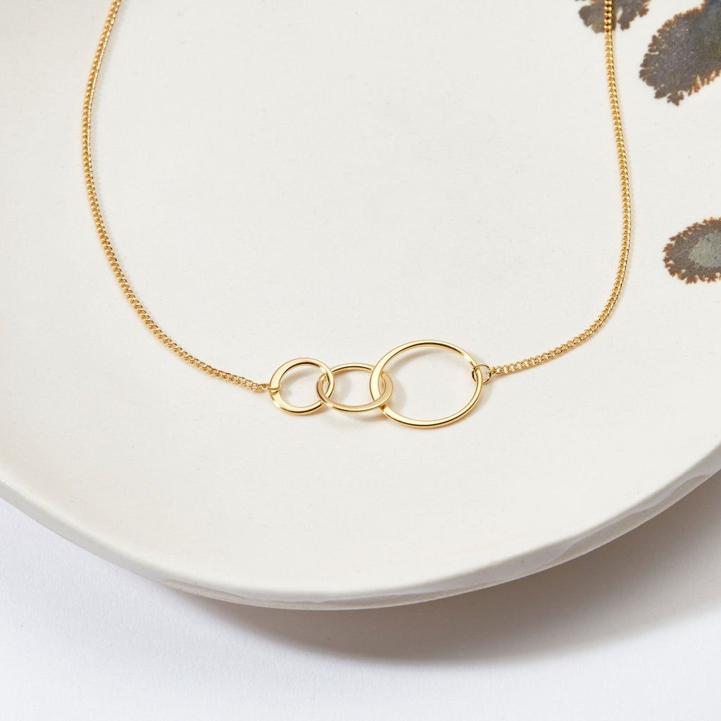 Yoga Teacher Necklace, Multiple Styles Jewelry